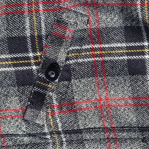 Christopher Banks Woman's suit Jacket Blazer Size 1X - Picture 4 of 9